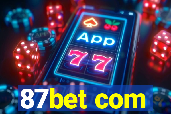 87bet com